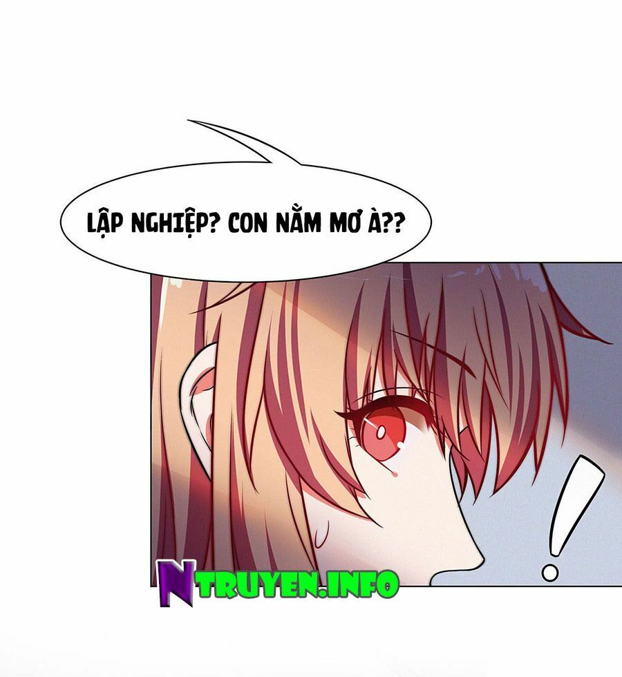 Trọng sinh quý thê chi phục thù hoa lệ: Chapter 20
