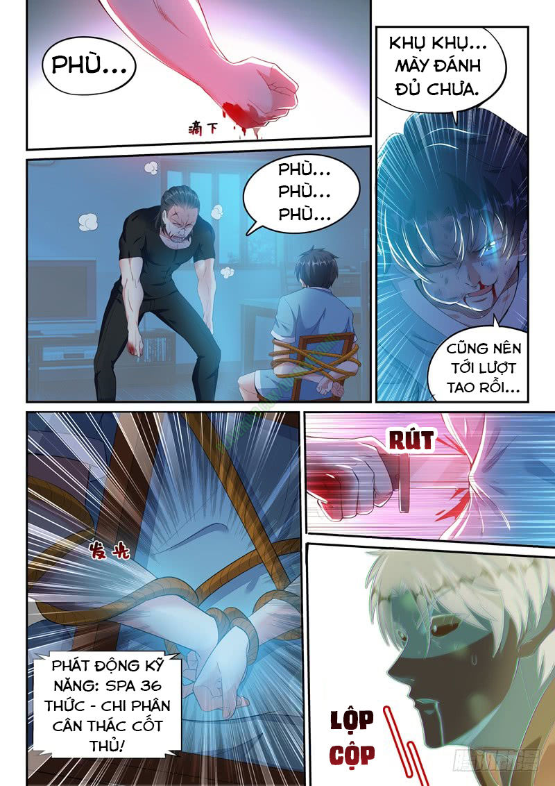 Hệ Thống Bạn Trai Siêu Cấp: Chapter 7