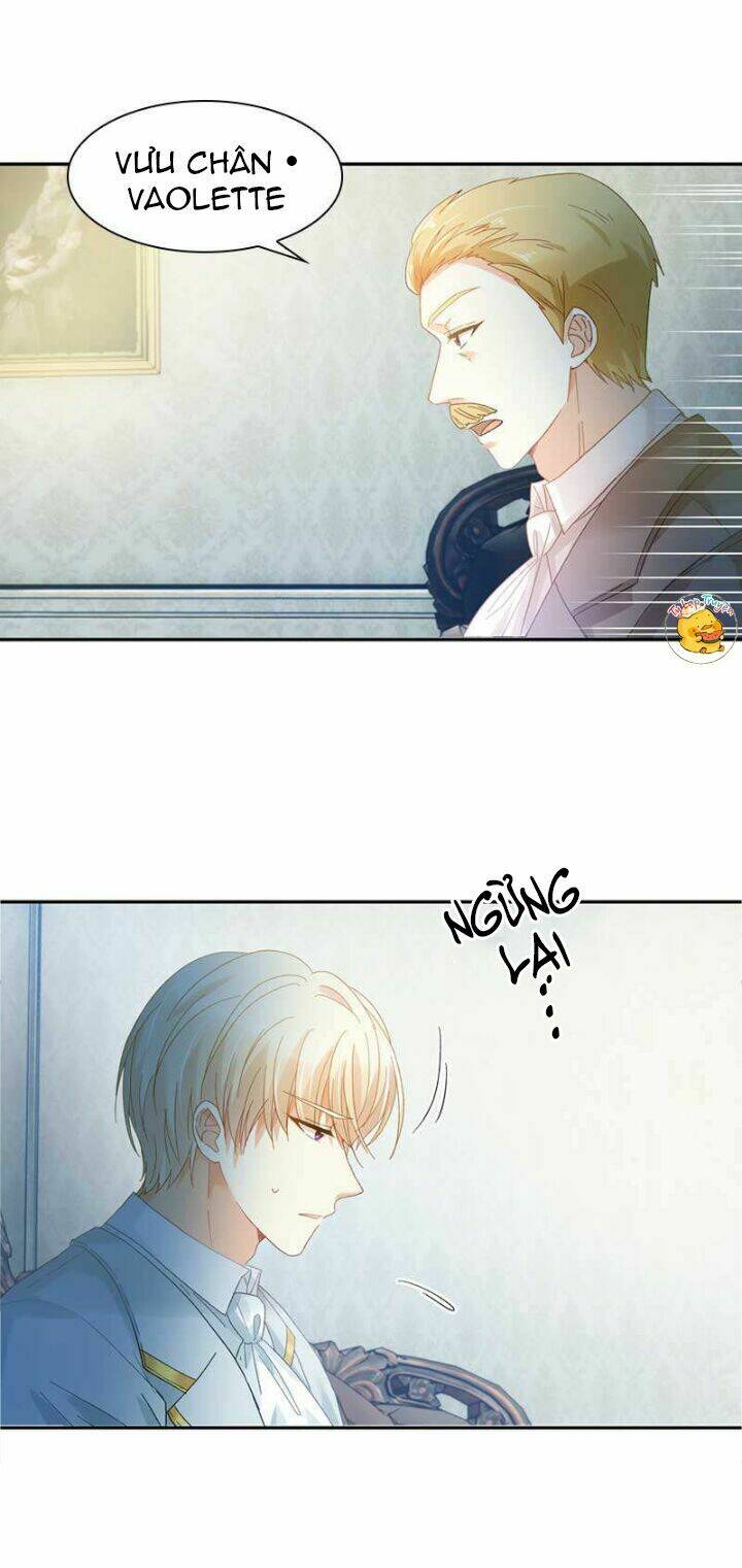 Ác Nữ Cải Biến: Chapter 46