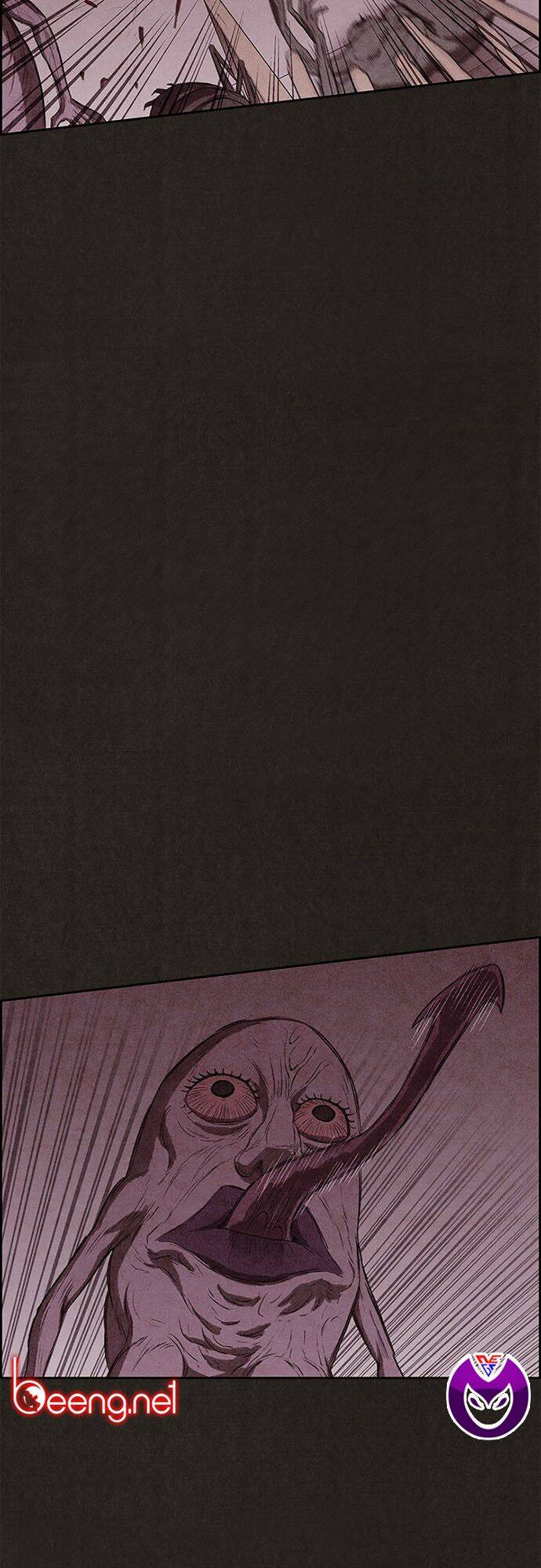 Quái Vật Tại Chung Cư Xanh: Chapter 130