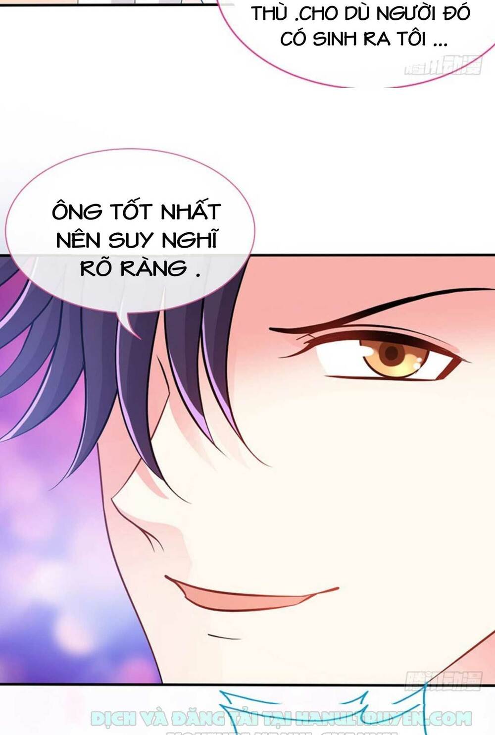 TRUY NÃ TOÀN CẦU TRUY THÊ VỀ SỦNG: Chapter 10