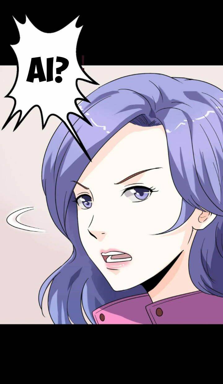 Đai Ca Trở Lại Tuổi 16: Chapter 9