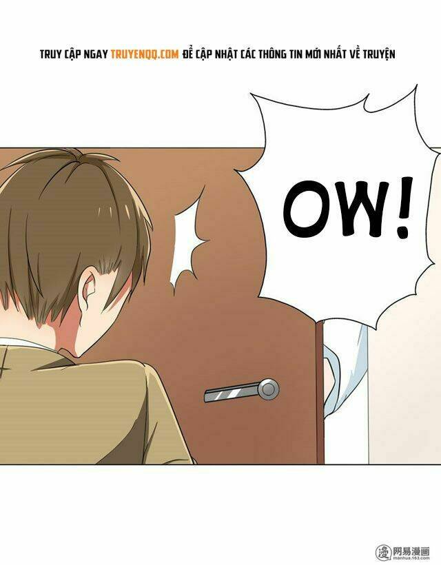 Become A Girl At Night: Chapter 29