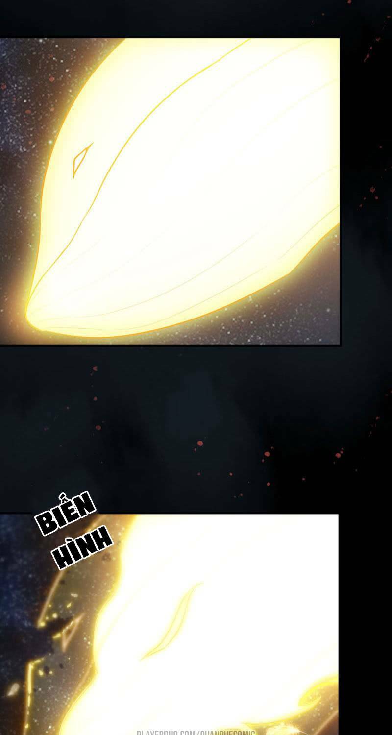 Khởi Đầu Bằng Một Con Côn: Chapter 53