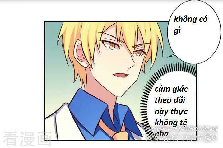 Tổng Tài Đã Cưới Em: Chapter 69