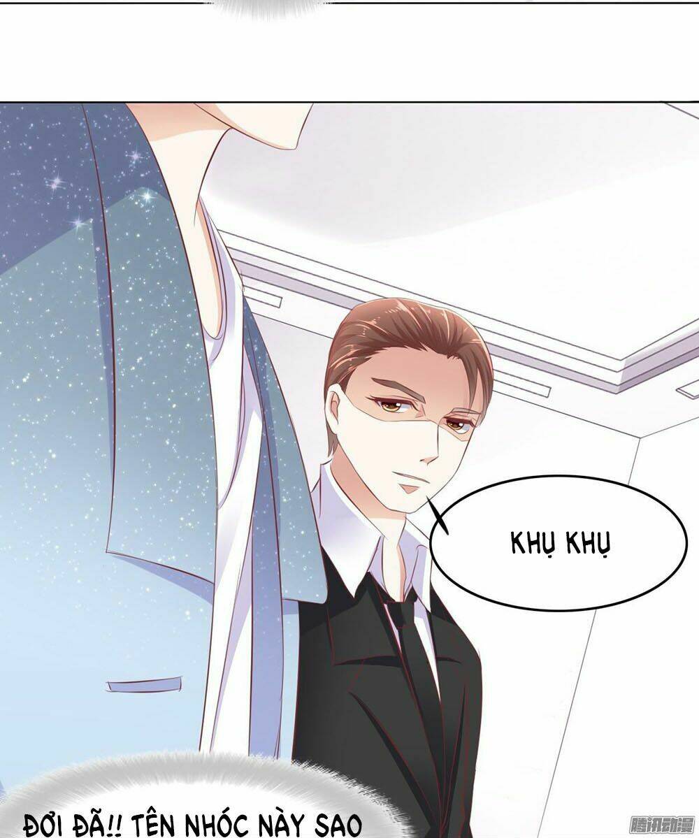 Hoàng Đế “Phế Vật” Tiến Hóa Sử: Chapter 34