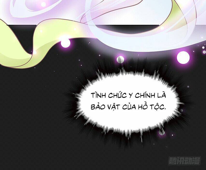 Vương Phi Thật Uy Vũ: Chapter 7