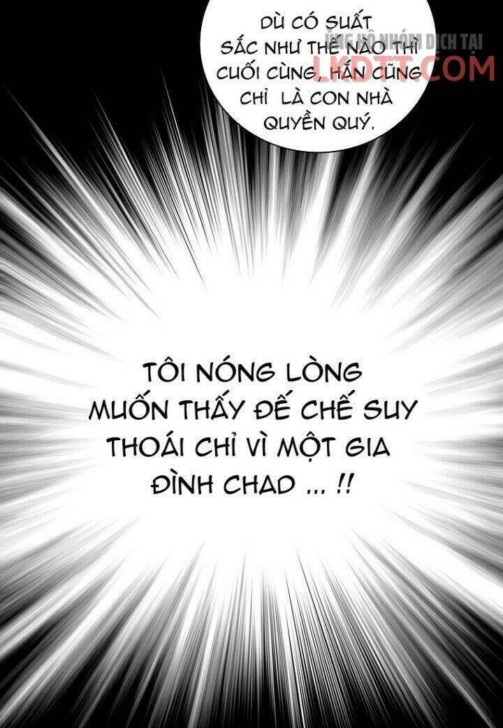 Xuyên Không Trở Thành Mami Phản Diện: Chapter 55.1