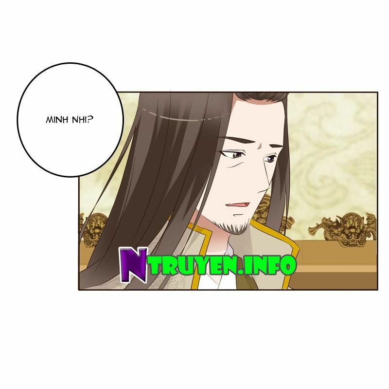 Thông Linh Phi: Chapter 187