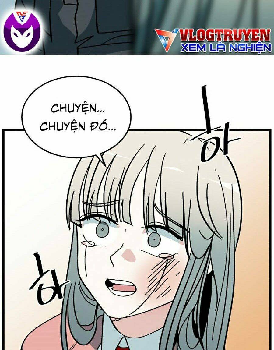 Đàm Phán Bắt Nạt: Chapter 3
