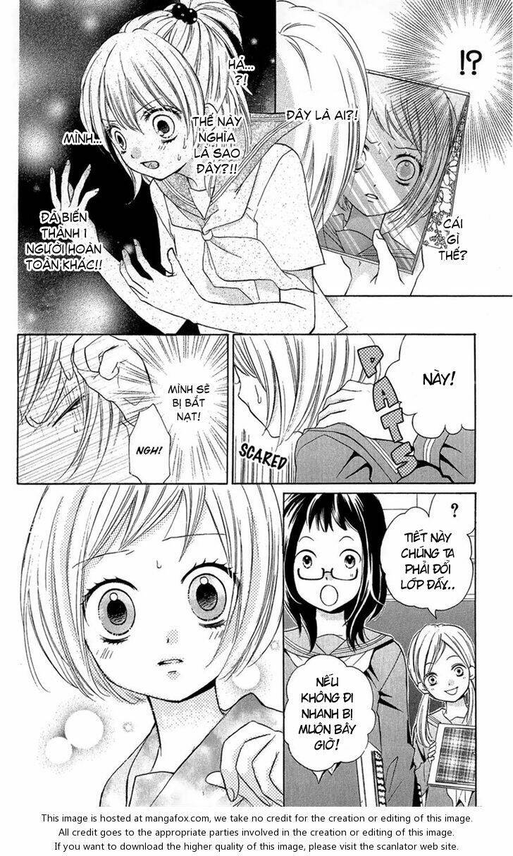 Screaming Lesson!!!: Chapter 10