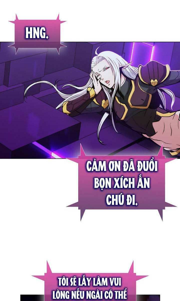 Kẻ Phát Hoạ Ấn Chú: Chapter 7