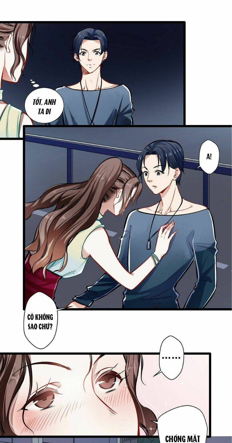 Cưng Chiều Ái Thê Hư Hỏng: Chapter 27