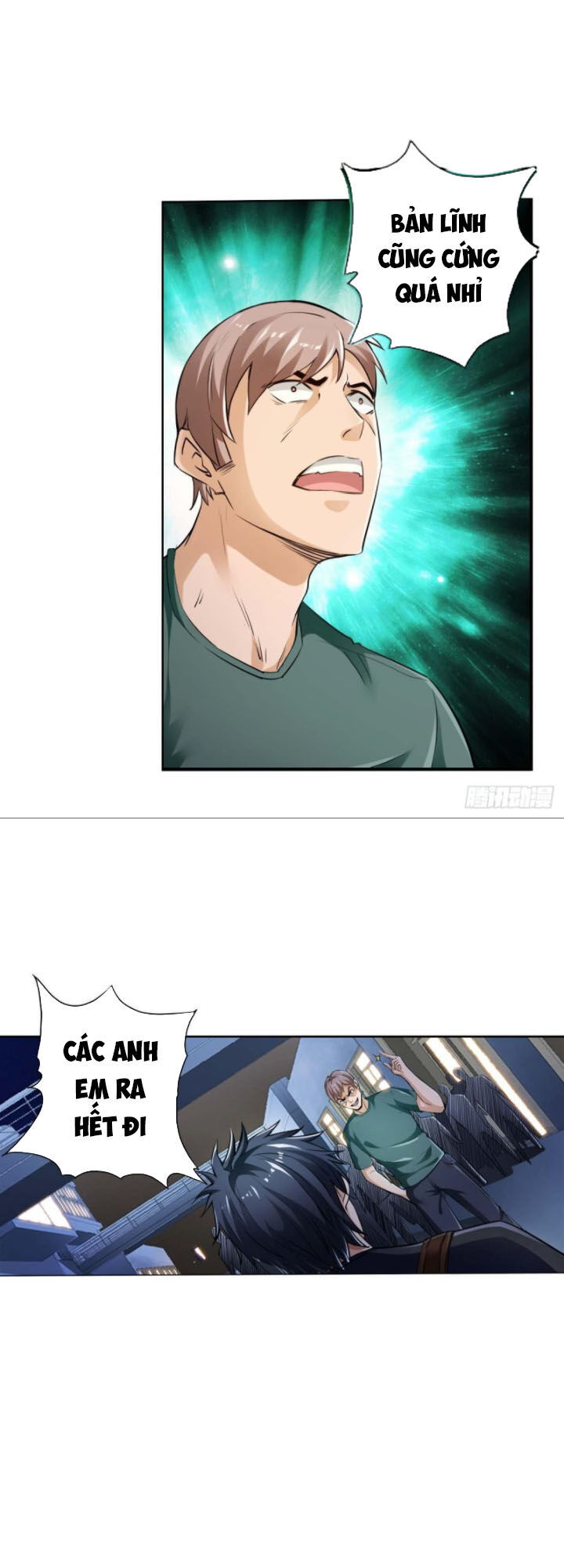 Hệ Thống Tìm Đường Chết Mạnh Nhất: Chapter 91