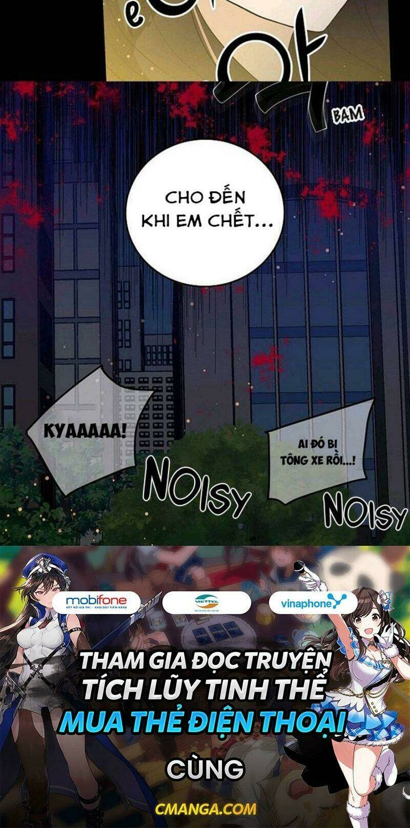 Tôi Là Bạn Gái Cũ Của Một Người Lính: Chapter 38