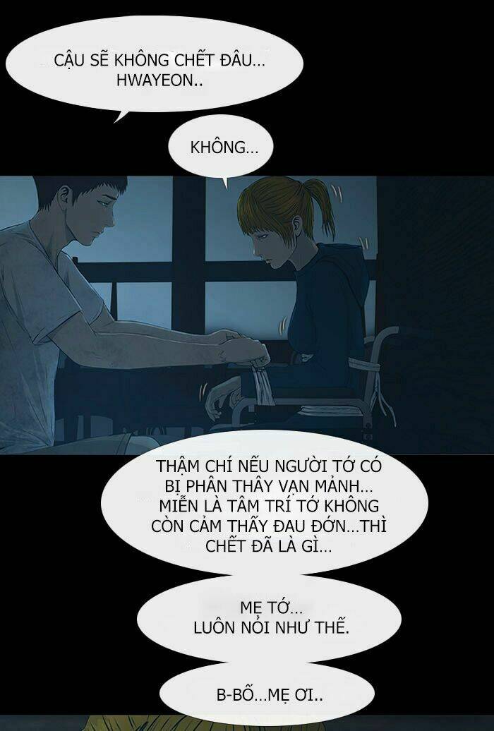 Dead Days: Chapter 58