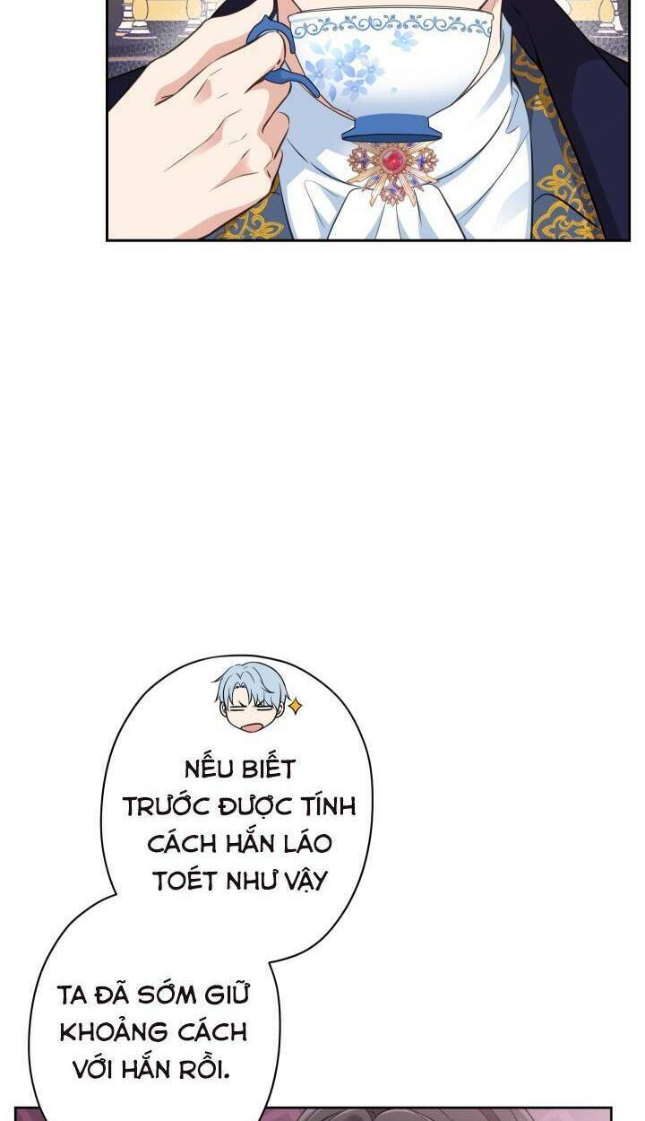 Gửi Đến Người Bạn Của Tôi: Chapter 12