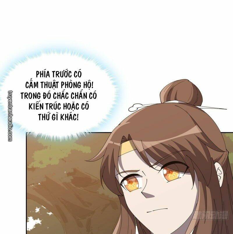 Siêu Phàm Truyện: Chapter 236