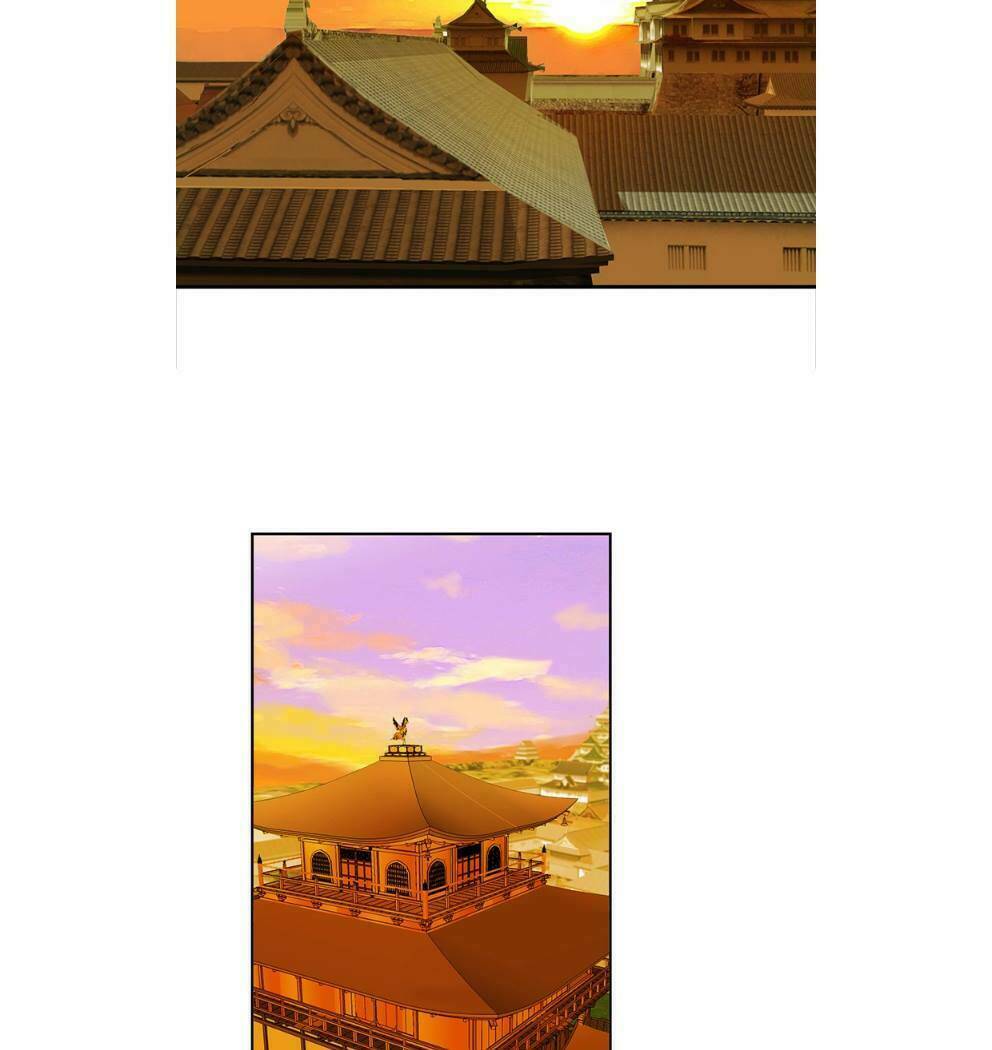 Lãnh Huyết Vương (King): Chapter 3