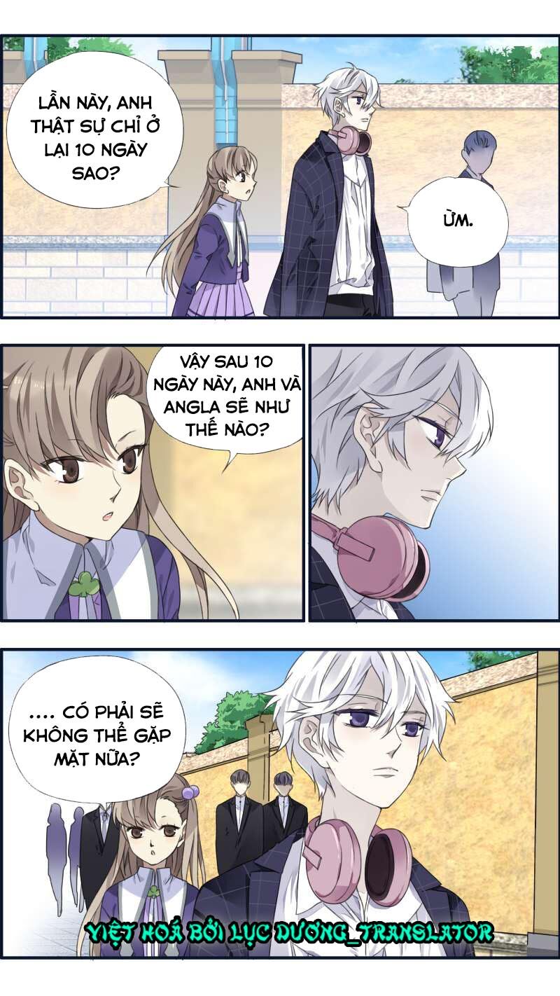 Lam Sí: Chapter 168