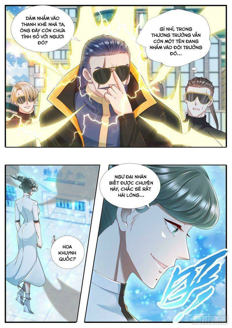 Ai Nói Ta Là Đại Lão?: Chapter 20