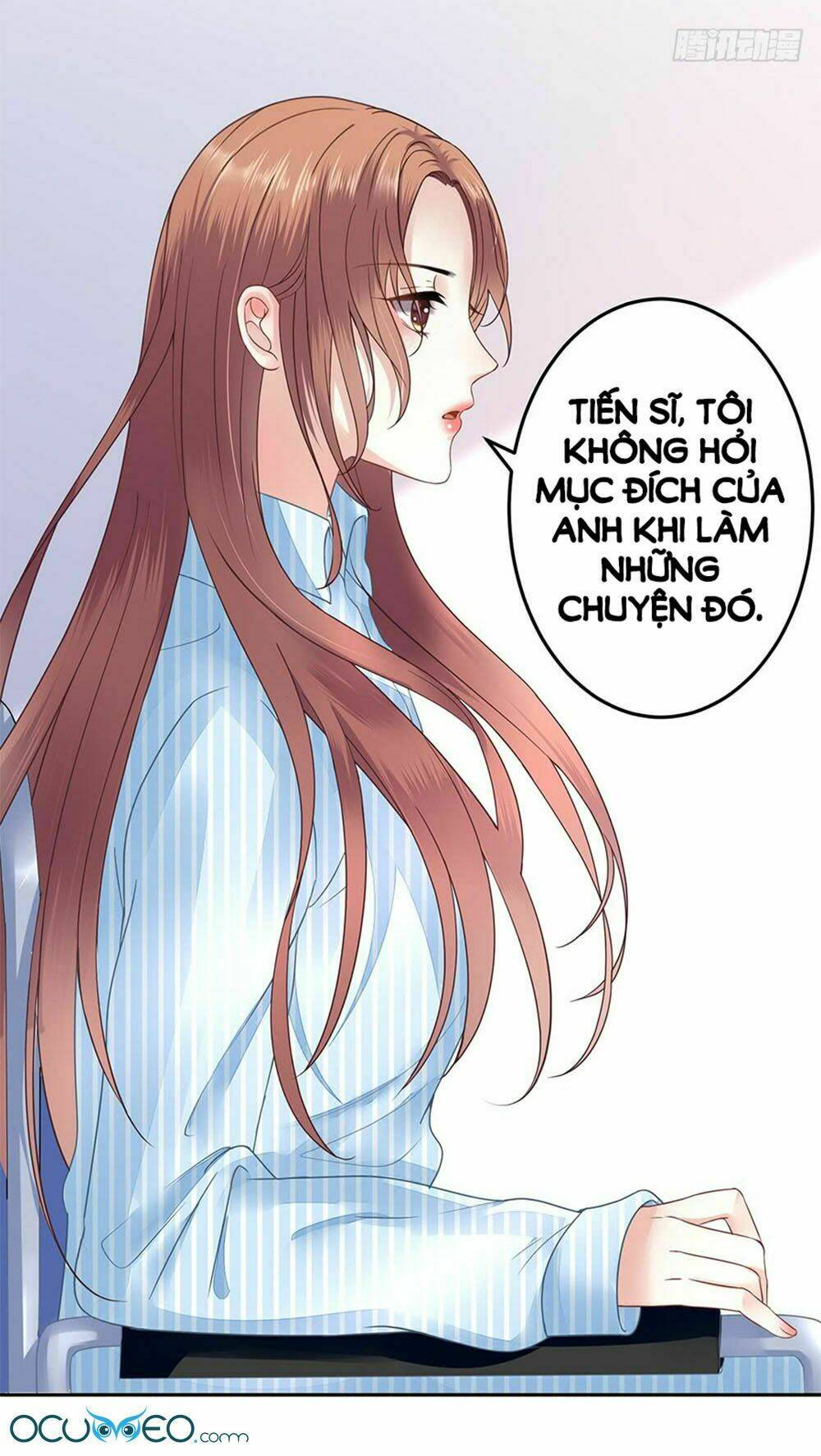 Bạn Trai Điều Khiển Giấc Mơ: Chapter 15