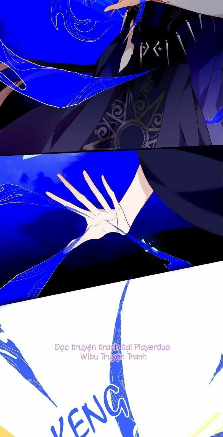 Ngô hoàng tại thượng: Chapter 94