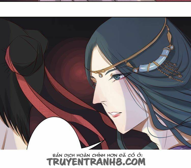 Bạch Lý Hành Giả: Chapter 2