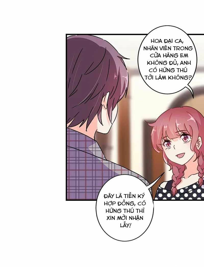 Trọng Sinh Chi Hao Môn Cường Thế Quy Lai: Chapter 121