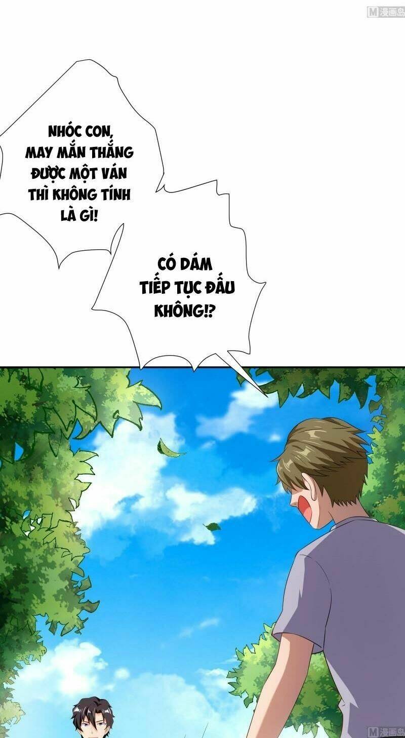 Shipper Thần Cấp: Chapter 49