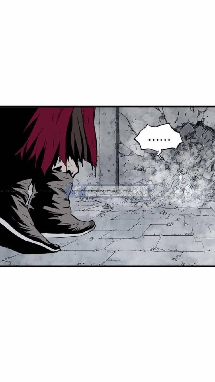 Cao Thủ 2: Chapter 117