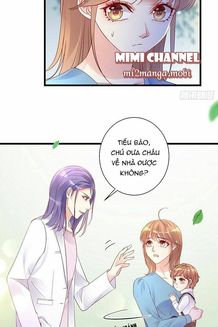 Náo Loạn Suốt Đời: Chapter 19