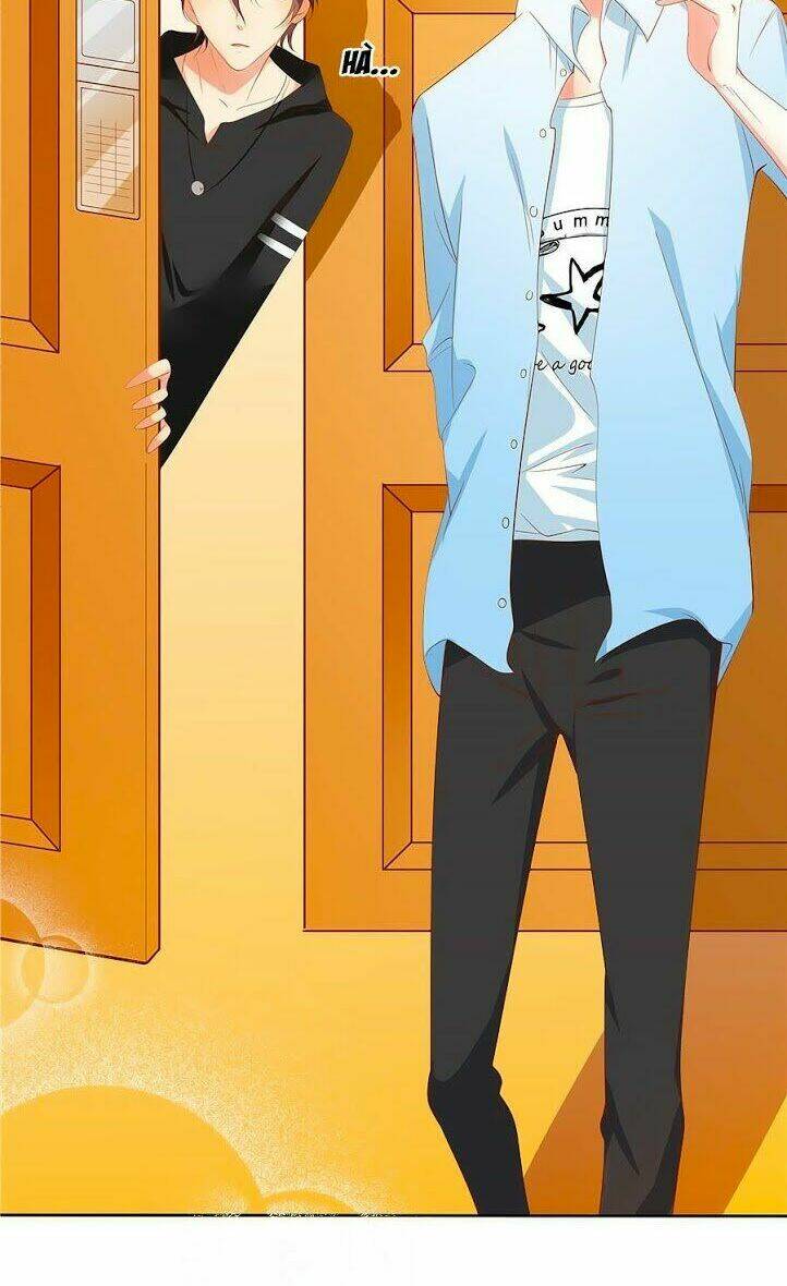 Bạn Trai Là Ngôi Sao: Chapter 55