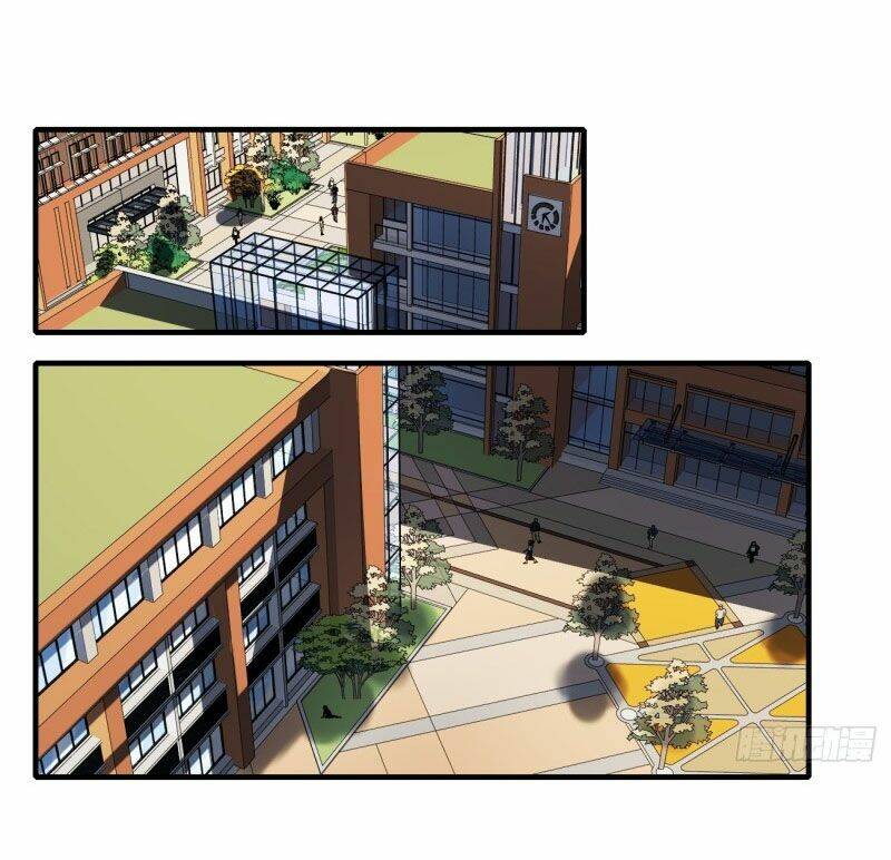 Phản Phái Yêu Tế: Chapter 36