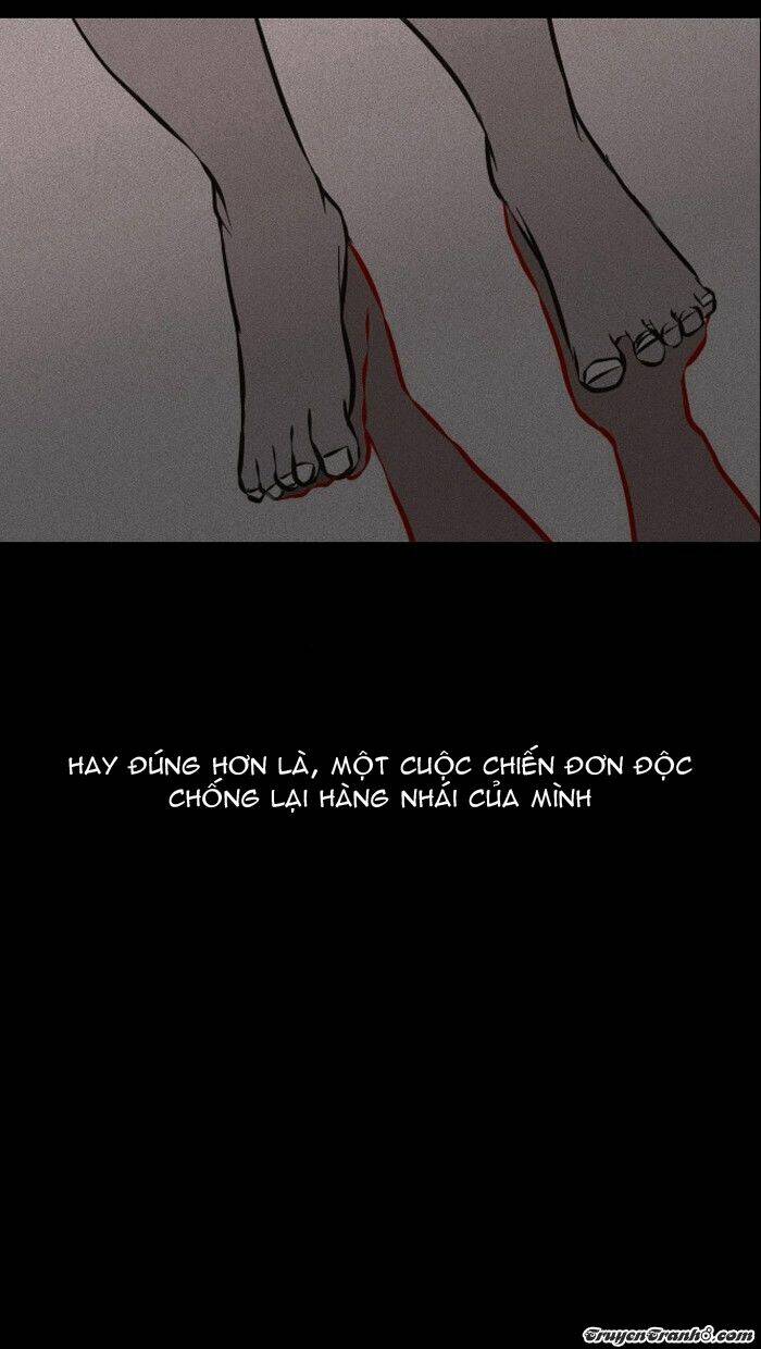 Thứ Sáu: Những Câu Chuyện Cấm: Chapter 26