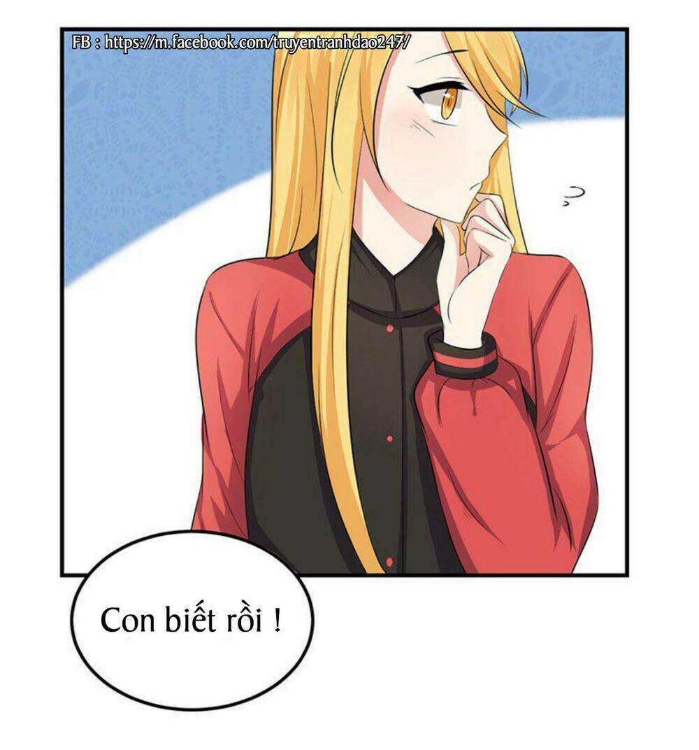 Đoạt Hôn Ác Thiếu: Chapter 17