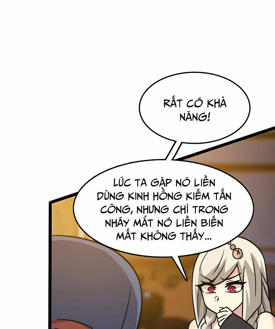 Đại Bảo Kiếm Của Tôi: Chapter 57