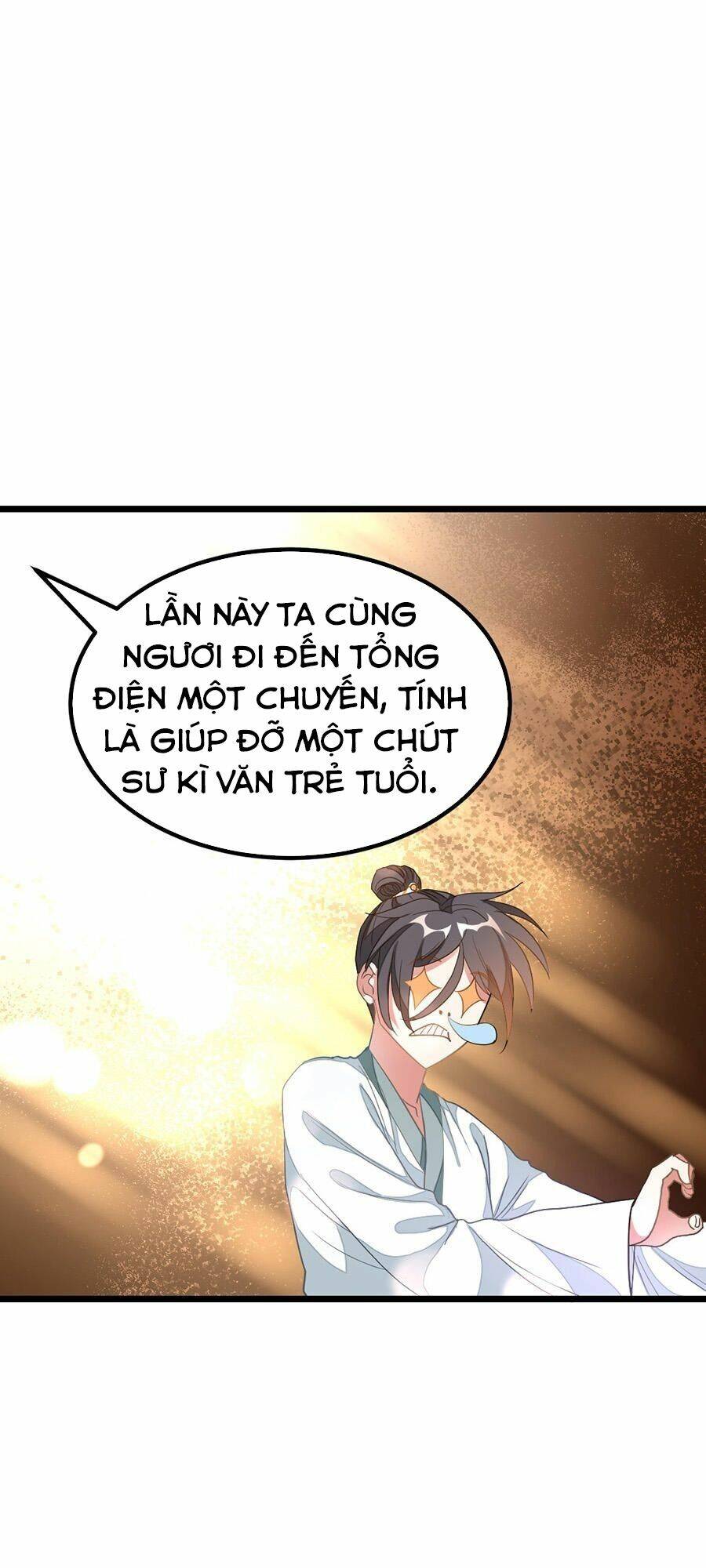 Cửu Dương Thần Vương: Chapter 144