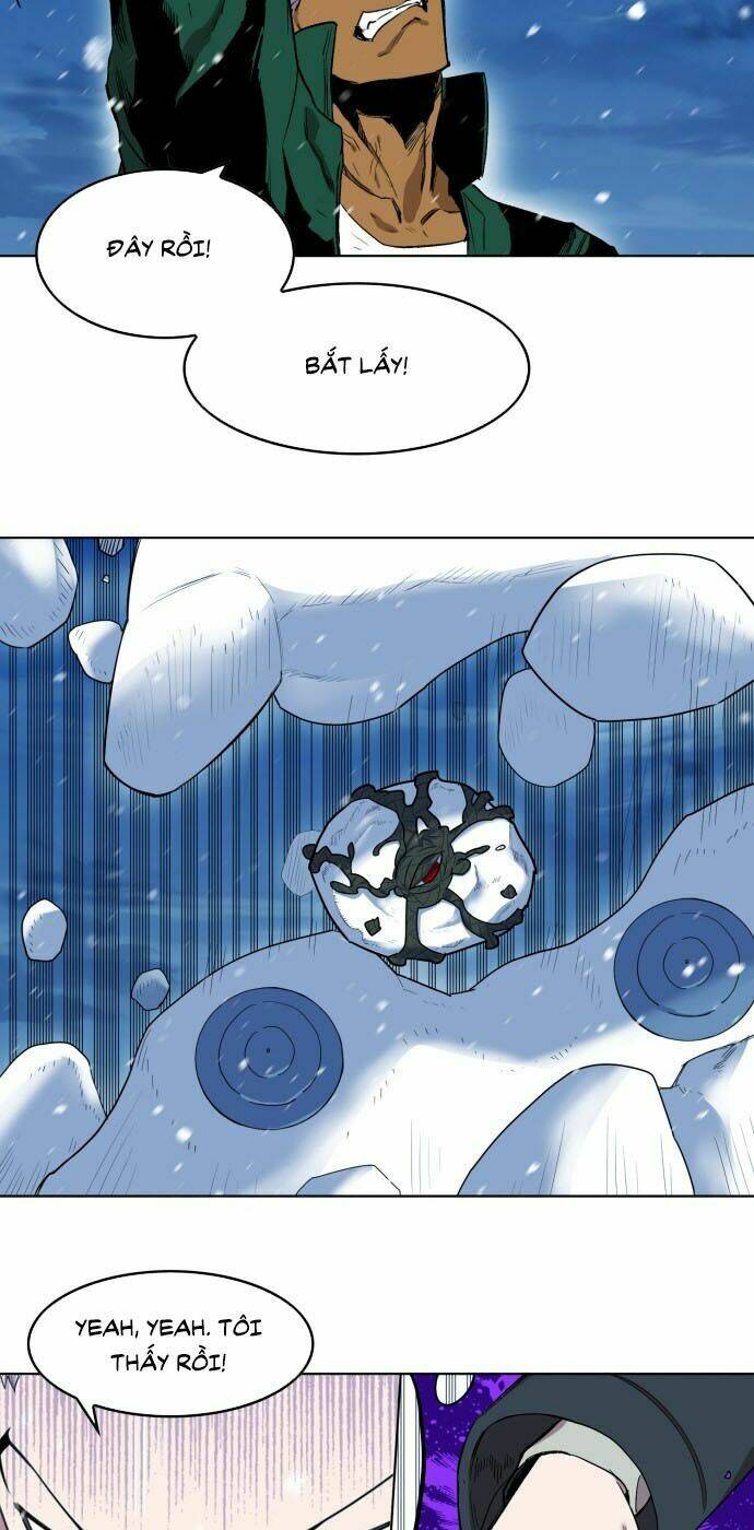 Hard Core Leveling Warrior Ss2: Chapter 1