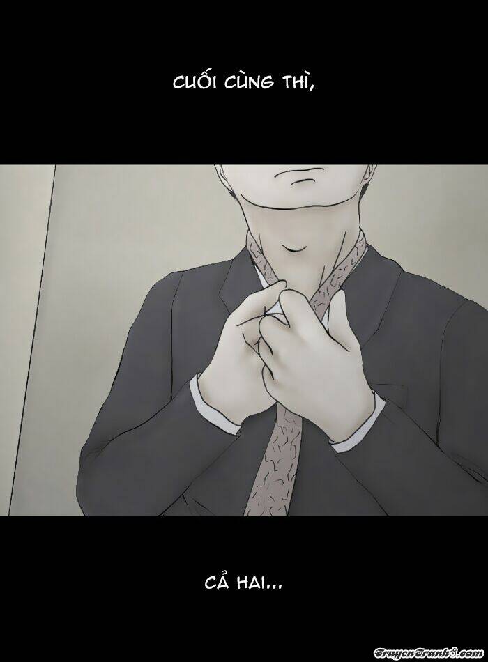 Thứ Sáu: Những Câu Chuyện Cấm: Chapter 5