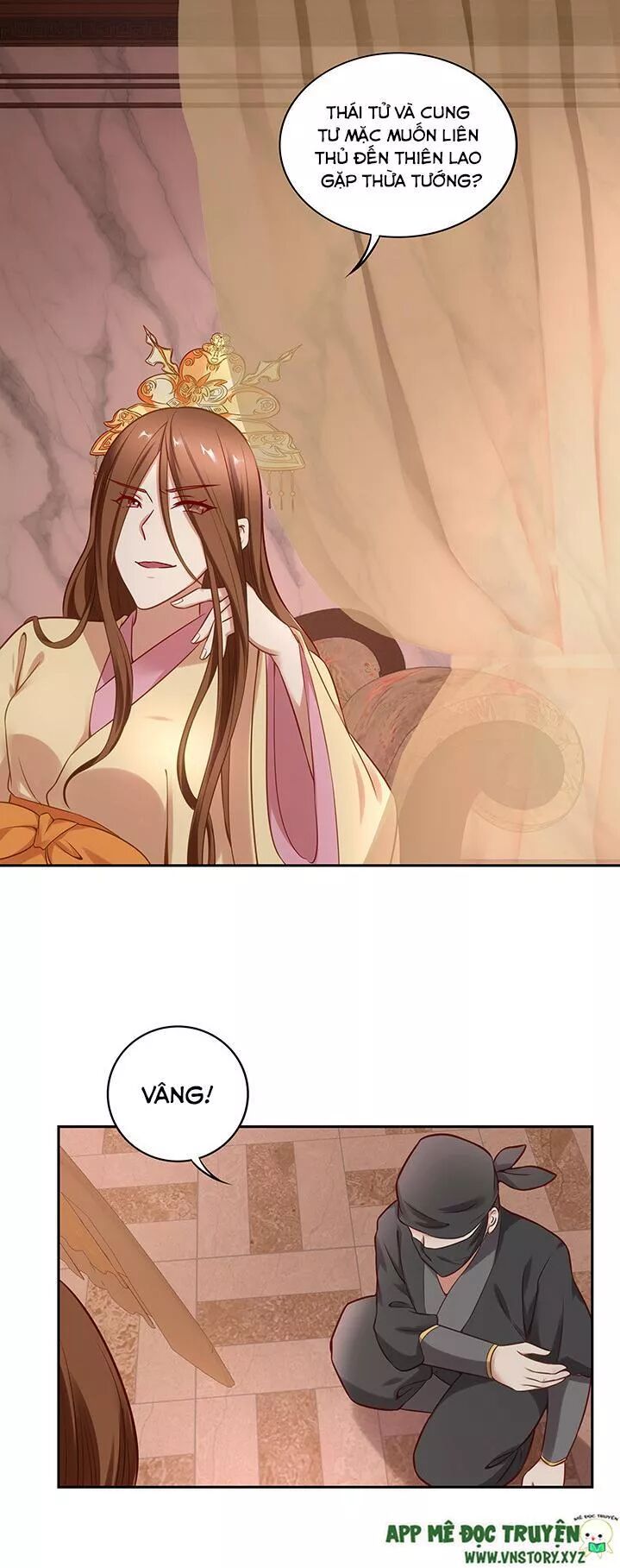Đô đốc đại nhân sủng thê kí: Chapter 157: Nguyên nhân yêu chàng ấy