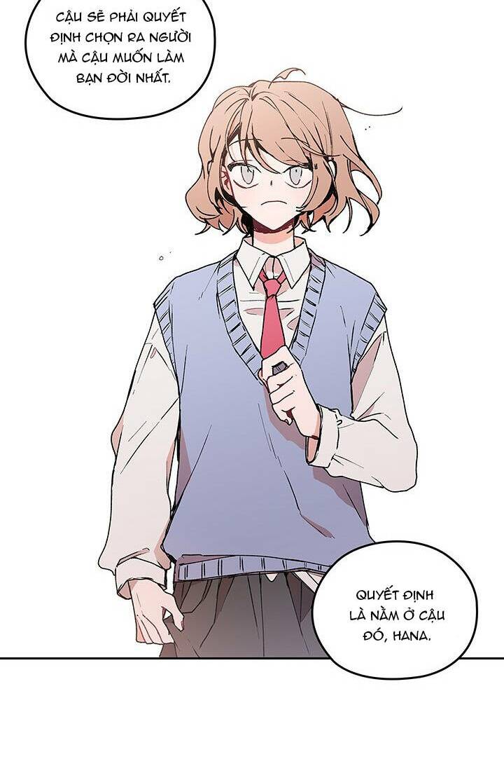 Cô Dâu Quái Vật: Chapter 3.2