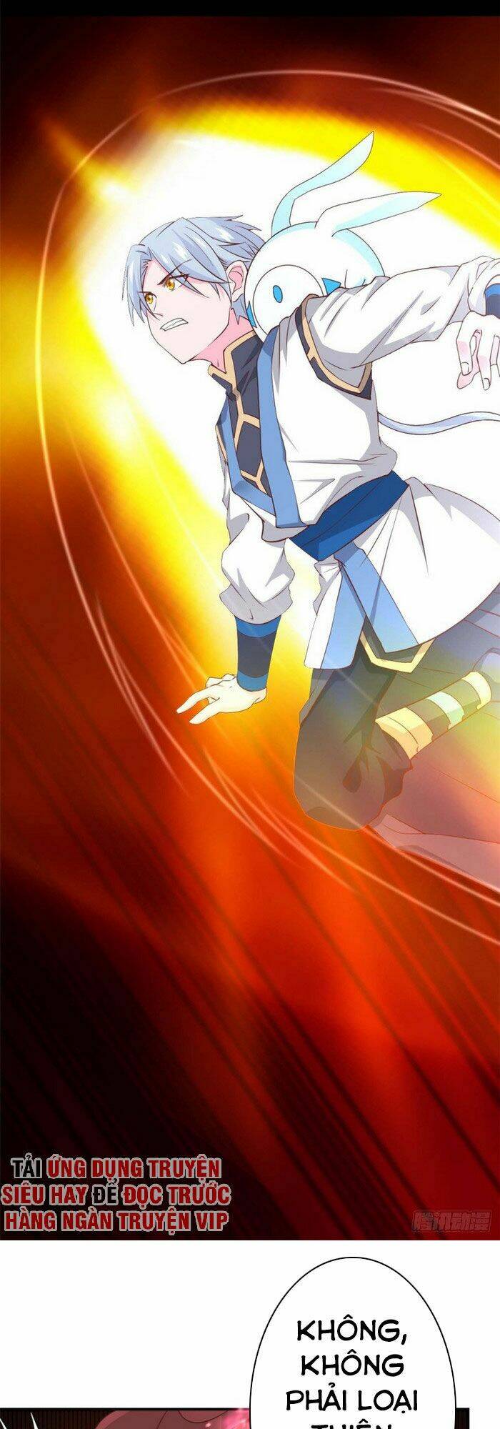 Chí Tôn Võ Đế: Chapter 310