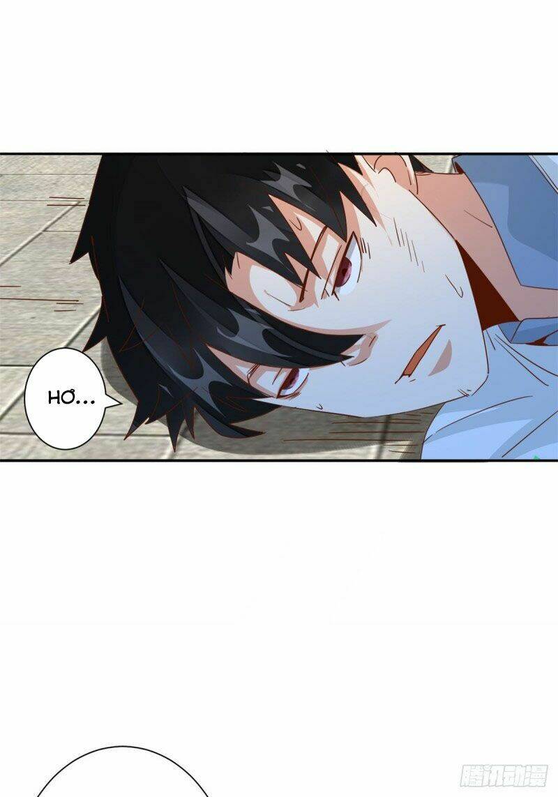 Đô Thị Siêu Cấp Y Sinh: Chapter 27