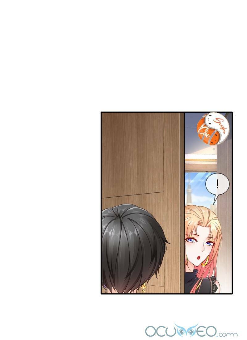 Tỷ Tỷ Nào Có Ý Xấu: Chapter 14