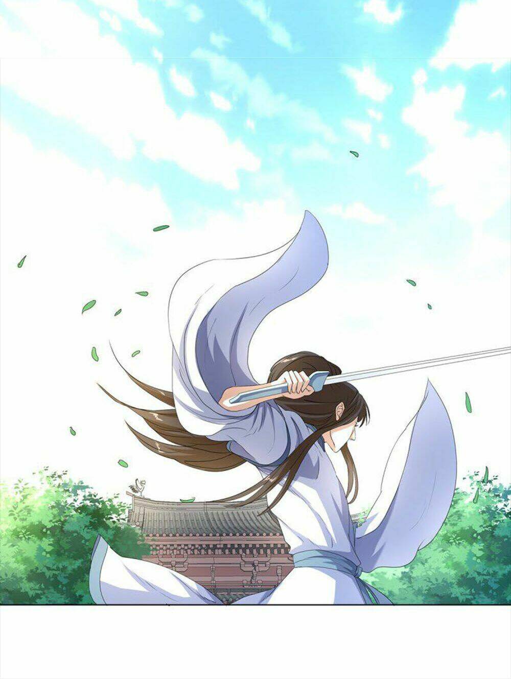 Hỏa Hồ: Chapter 13