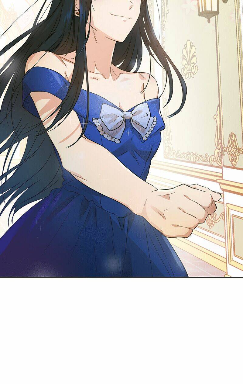 Khế Ước Của Ác Ma: Chapter 9