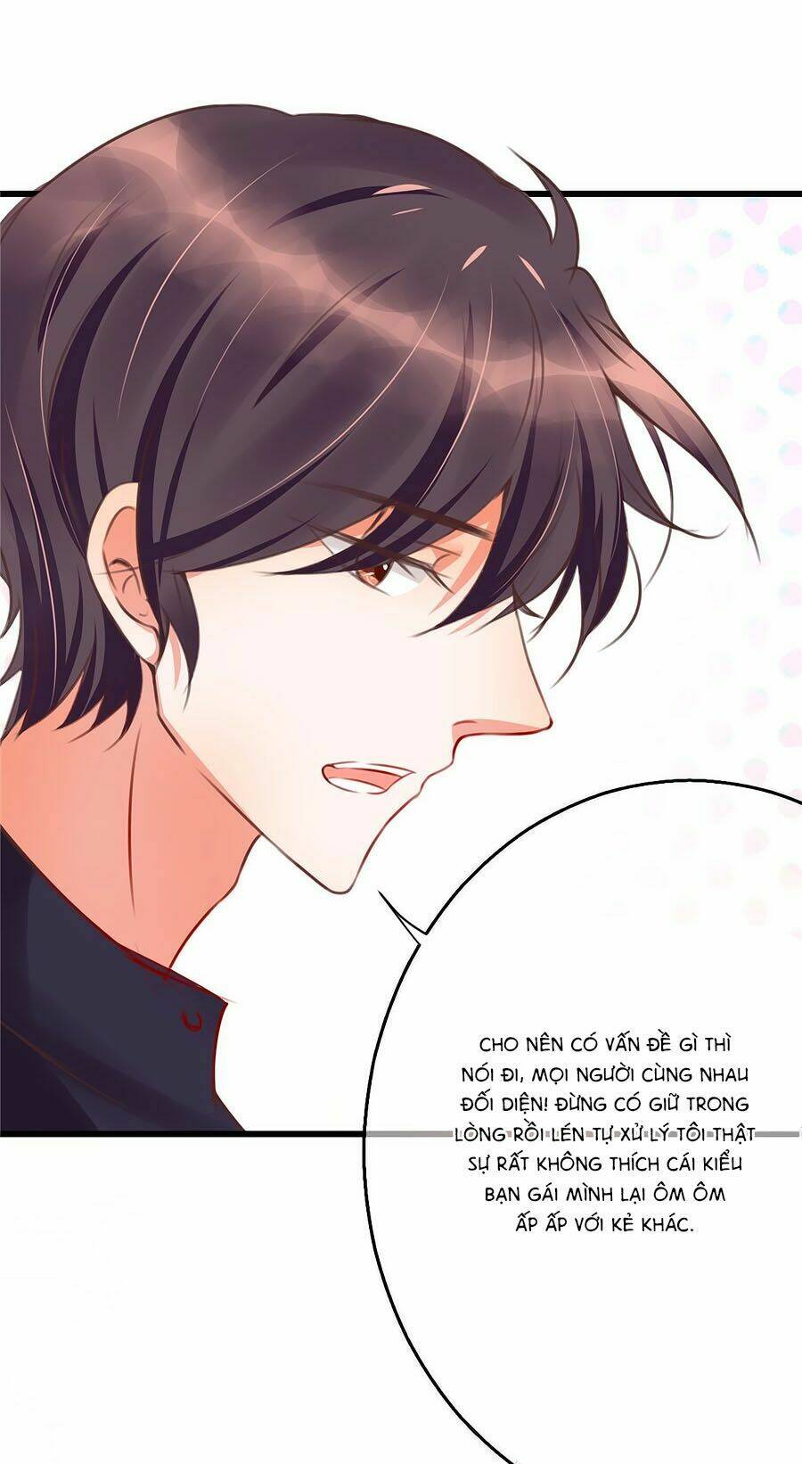 Bạn Trai Là Ngôi Sao: Chapter 38