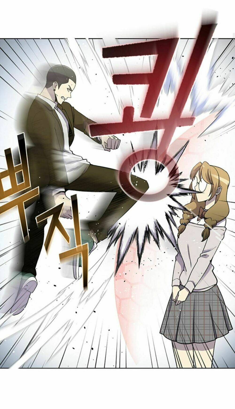 Luân Hồi Ác Nhân: Chapter 9