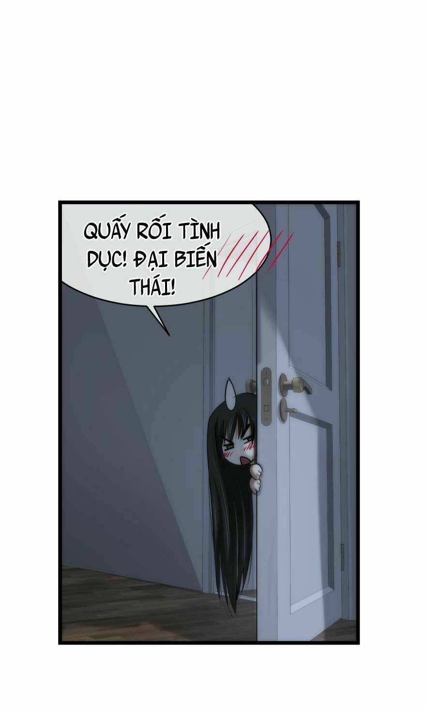 Một Vạn Tư Thế Công Lược Yêu Nam: Chapter 15